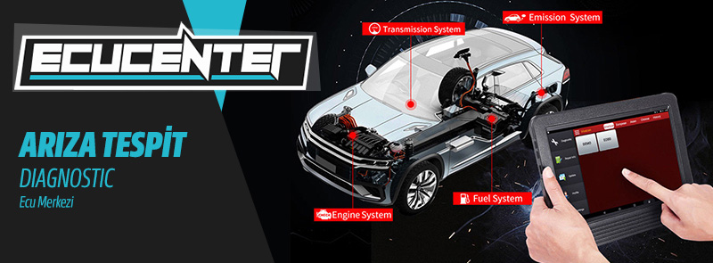kocaeli ve izmit araç arıza tespiti
