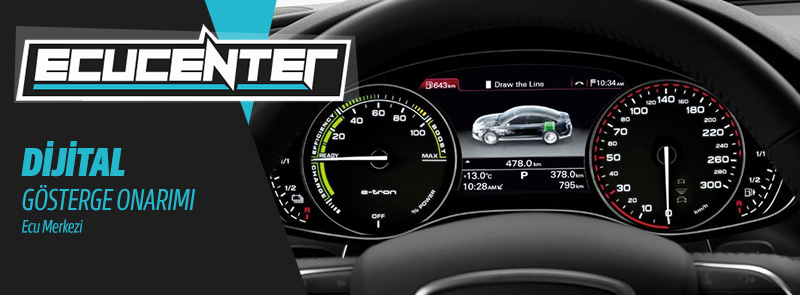 kocaeli ve izmit dijital gösterge onarımı