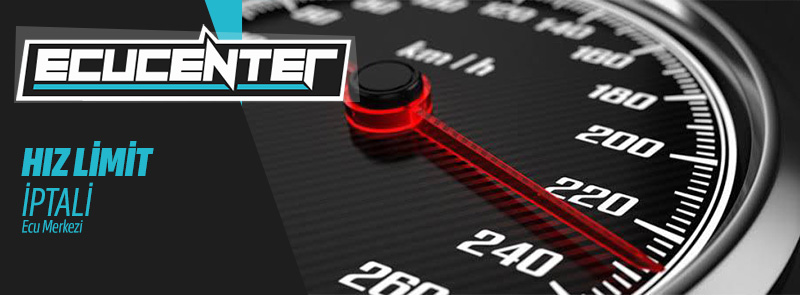 kocaeli ve izmit hız limit iptali