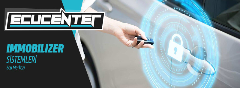 kocaeli ve izmit immobilizer sistemleri