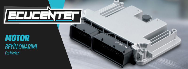 kocaeli ve izmit motor beyin onarımı