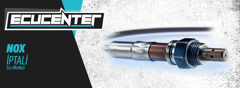 kocaeli ve izmit nox iptali